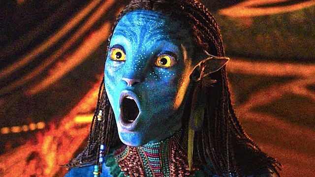 Imagem da notícia Esqueça Avatar: James Cameron quer revolucionar o 3D mais uma vez e começa com um show pop