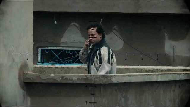 Imagem da notícia Hoje no streaming: O filme que superou O Resgate do Soldado Ryan como o filme de guerra de maior bilheteria de todos os tempos