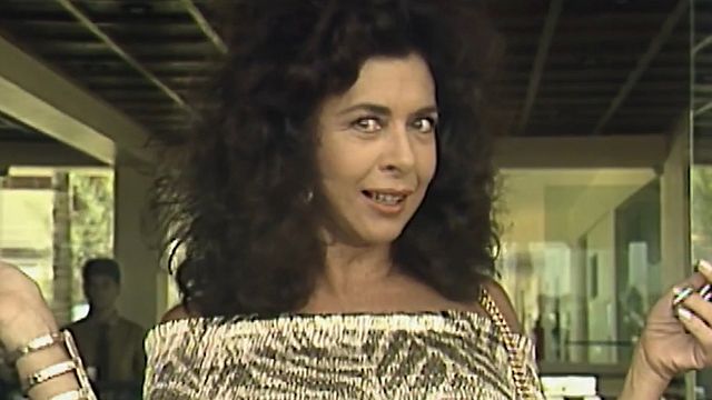 Imagem da notícia Foi com esta decisão inesperada que Aguinaldo Silva selou o final de Tieta e afastou de vez qualquer ideia de continuação!