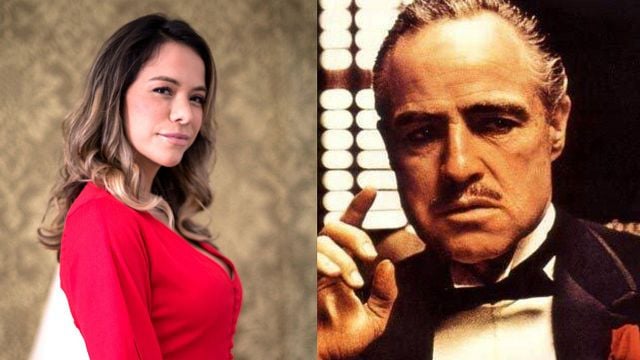 Imagem da notícia Vai Ter Troco: Miá Mello recorreu a recurso visto em O Poderoso Chefão para interpretar socialite (Entrevista Exclusiva)