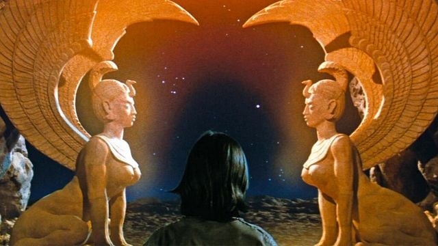 Imagem da notícia No streaming: Obra-prima de fantasia que “traumatiza” crianças há 40 anos
