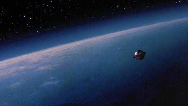 Imagem da notícia Hoje na Netflix: Um filme de ficção científica que foi injustamente subestimado por sua semelhança com uma das maiores obras-primas do gênero