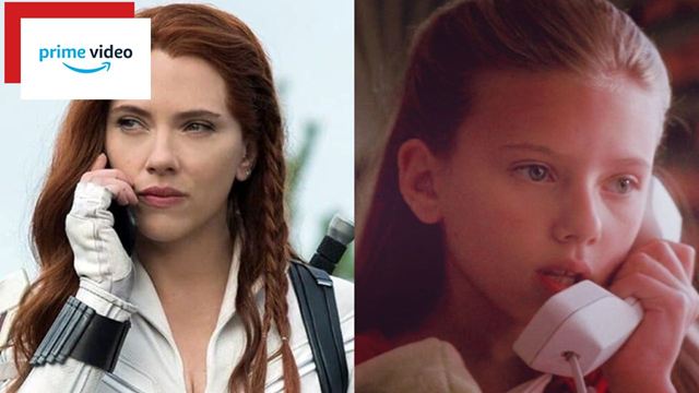 Scarlett Johansson vai estrelar minissérie de suspense do Prime Video; atriz tem conexão inusitada com a história