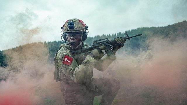 Imagem da notícia 39 milhões de visualizações em 3 dias: O filme de ficção científica que está varrendo a Netflix tem uma das melhores estreias da plataforma