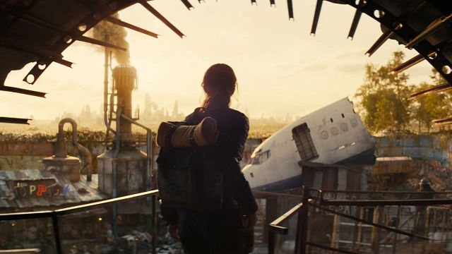 Imagem da notícia É uma das séries de ficção científica mais esperadas de 2024 e os fãs estão gratos pelo fato de o jogo ser respeitado: “Absolutamente perfeito”