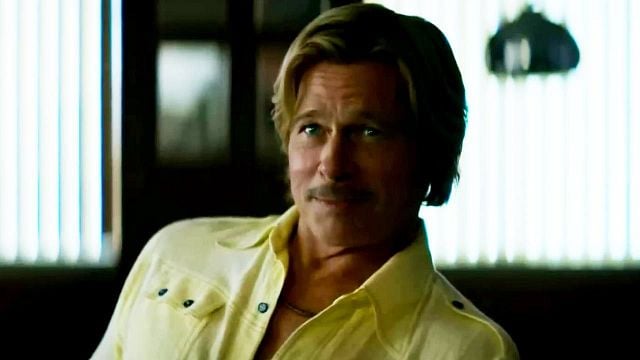 Imagem da notícia Brad Pitt + David Fincher + Quentin Tarantino: Este é o thriller mais aguardado do final do ano e já sabemos sua data de estreia