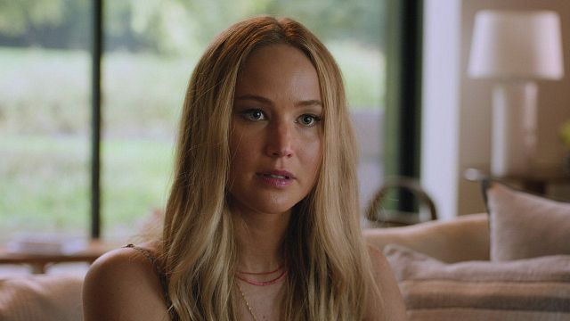 Imagem da notícia "Difícil fazer uma comédia que não ofenda as pessoas": Jennifer Lawrence promete barbarizar em seu novo e controverso filme