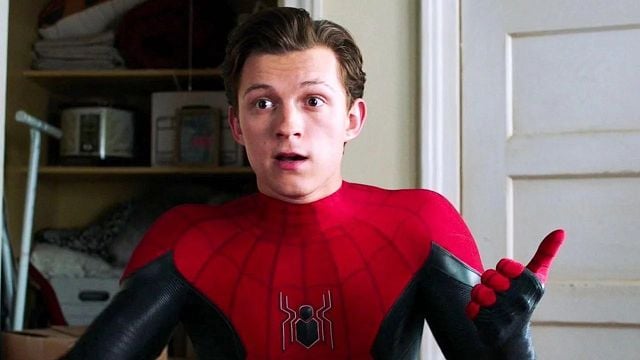 Imagem da notícia Este é o novo Homem-Aranha da Fase 5 do MCU – e não será Tom Holland