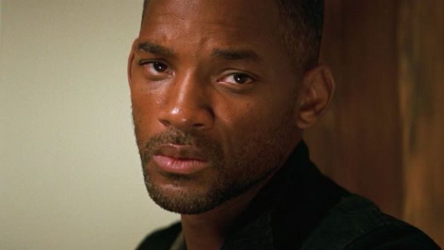 Imagem da notícia "Eu não entendi": Will Smith recusou este filme de ficção científica que é um dos maiores sucessos de Leonardo DiCaprio