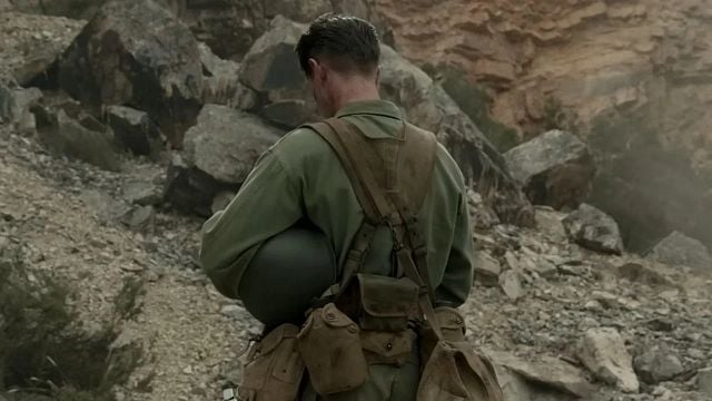 Imagem da notícia Hoje à noite no streaming: Avaliado com 4,6 estrelas de 5, este é um dos melhores filmes de guerra de todos os tempos