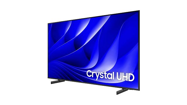 Imagem da notícia Somente hoje! TV Samsung 50 polegadas Ultra HD abaixo de R$ 2 mil