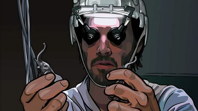 Imagem da notícia Dura apenas uma hora e meia e é um dos filmes de ficção científica mais impressionantes de Keanu Reeves