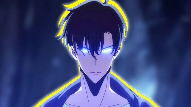 Imagem da notícia Onde assistir Solo Leveling? É um dos animes de maior sucesso da atualidade