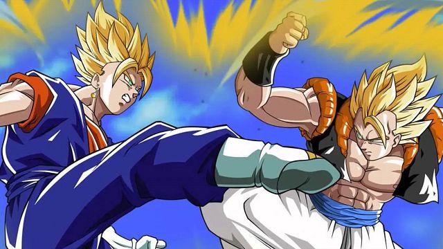 Imagem da notícia Nem Gogeta, nem Vegetto: Este é o personagem mais forte de Dragon Ball: Sparking Zero