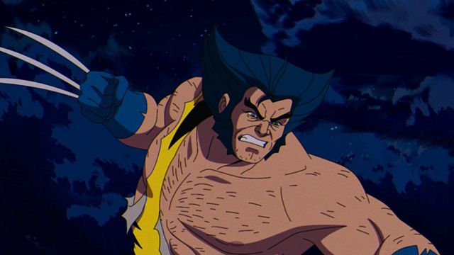 Imagem da notícia "Sempre foi romântico": Criador de X-Men '97 reafirma amor deste herói por Wolverine na série da Marvel