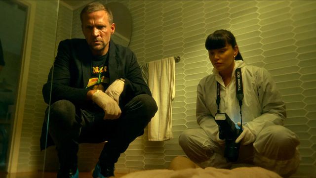 Imagem da notícia Os Casos de Harry Hole: Série da Netflix é baseada em história real?