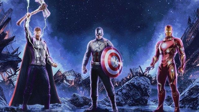 Vingadores 5 e 6 podem ter retorno inesperado de dupla envolvida em alguns dos melhores filmes da Marvel