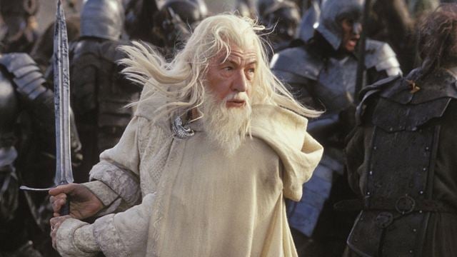 Mais poderoso que Gandalf? Amazon está alinhando o oponente final de Sauron para a 2ª temporada de Os Anéis de Poder