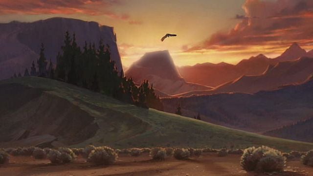 Imagem da notícia Injustamente esquecido, este filme não é da Disney, mas fez milhares de crianças da Geração Z sonharem no início dos anos 2000