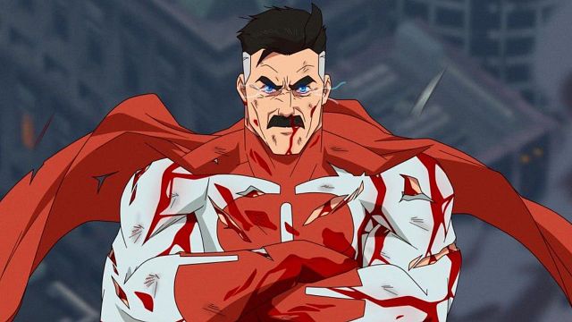 Imagem da notícia “Uma daquelas malditas coisas de multiverso”: Série de super-heróis para maiores do Prime Video vai explorar outras realidades na 2ª temporada