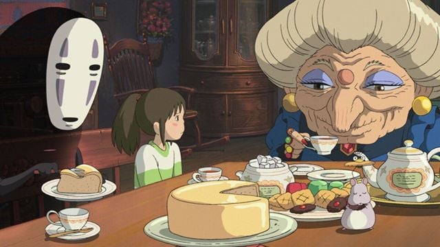 O detalhe que o Studio Ghibli escondeu em A Viagem de Chihiro - e que você talvez tenha perdido