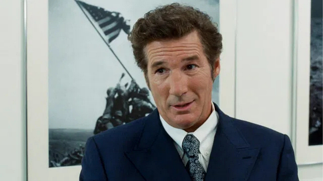 Imagem da notícia “A Disney não ligou nem um pouco, mas é um dos melhores que já fiz”: Richard Gere lamenta que este filme seja o mais subestimado de sua carreira