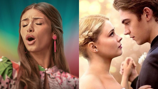 Imagem da notícia Quem é Natalie em After Para Sempre? Nova personagem vivida por atriz de Sex Education entra neste quinto filme da franquia