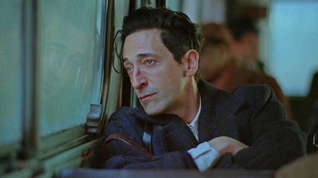 Imagem da notícia Adrien Brody não aceitou nenhum papel no cinema desde que ganhou o Oscar por O Brutalista: "Não tenho vida pessoal quando estou filmando"