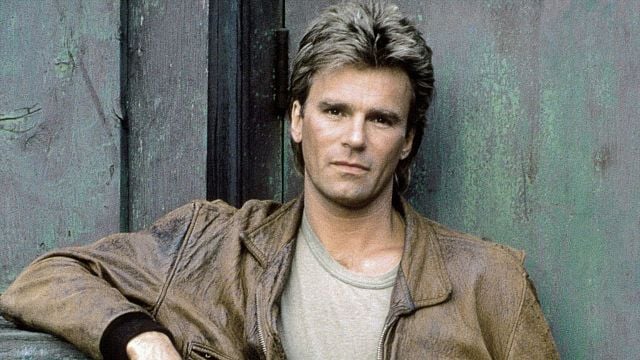 Imagem da notícia Lembra dele? Como está o ator que fez MacGyver aos 75 anos