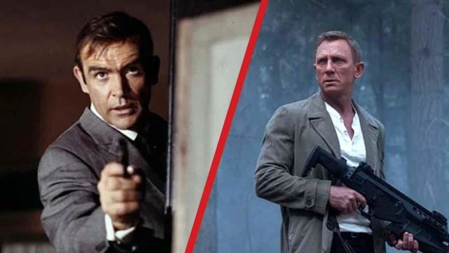O público decidiu: Este é o melhor filme de James Bond de todos os tempos!