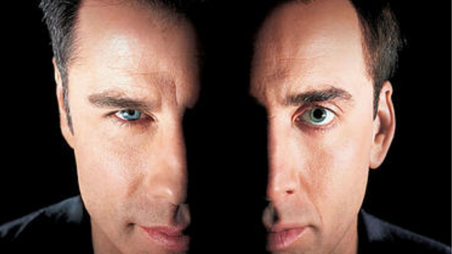 Imagem da notícia Reencontro de A Outra Face: Quase 25 anos depois, Nicolas Cage e uma lenda do cinema de ação voltam a fazer um filme juntos!