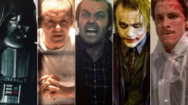 Imagem da notícia O melhor vilão do cinema: 35 anos depois, ele continua sendo um personagem extraordinário, imitado inúmeras vezes