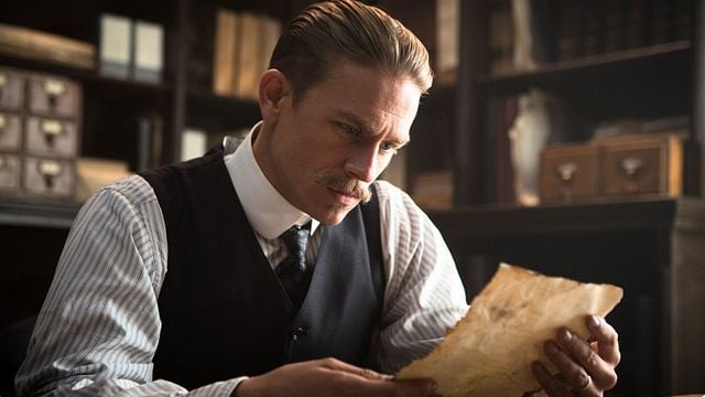 Imagem da notícia Este é um daqueles filmes de aventura que a gente nunca esquece, estrelado por Robert Pattinson e Tom Holland