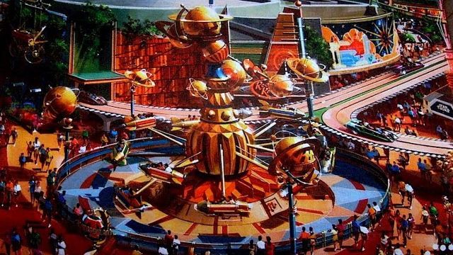 Imagem da notícia Este é o PIOR brinquedo da Disney: Foi fechado duas vezes e visitantes odiaram