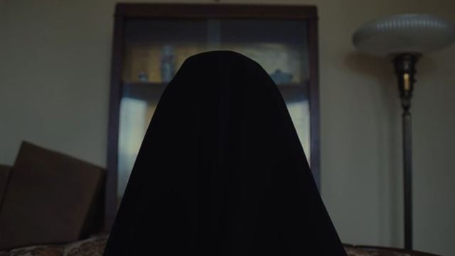 O filme que promete ser o mais assustador de 2024 segue os passos de um clássico do terror: “Uma mulher começou a chorar no meio”