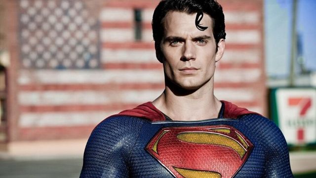 Imagem da notícia MCU em vez de Superman: Henry Cavill provavelmente tem um papel na Marvel - mas não como este vilão desejado pelos fãs