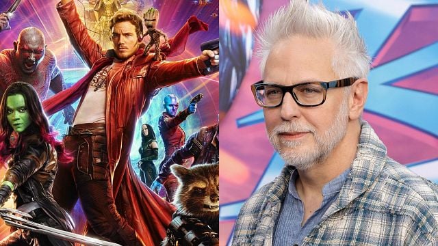 Artista da Marvel fez festa com o tema "Vá se f*der, James Gunn" após briga nos bastidores de Guardiões da Galáxia