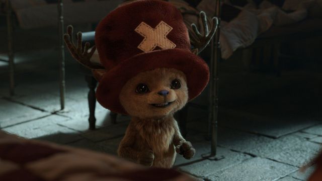 Imagem da notícia One Piece: Chopper vai aparecer na 3ª temporada do live-action?