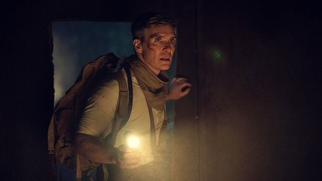 Imagem da notícia Cillian Murphy retorna para um dos melhores filmes de terror dos últimos anos, e não é Extermínio!