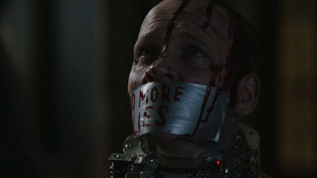 Imagem da notícia Com forte influência de David Fincher, este filme de suspense reinventou um dos personagens mais icônicos da cultura pop