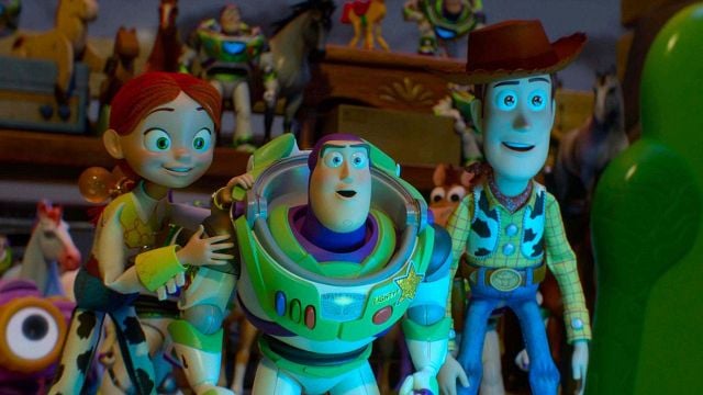 Imagem da notícia Onde assistir a Toy Story 5? Filme já tem data para estrear no streaming