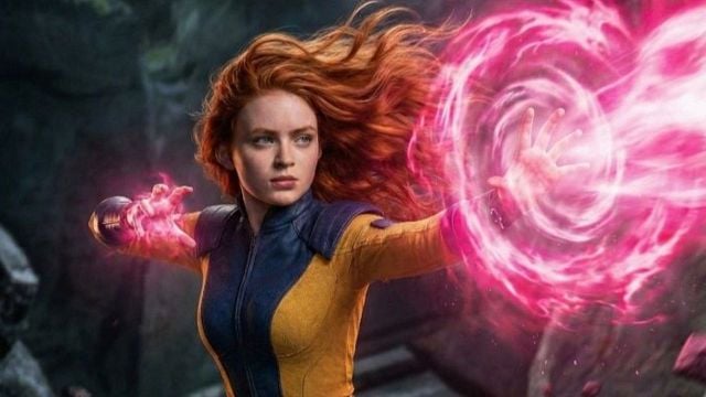 Imagem da notícia "Ela rouba a cena": Sadie Sink domina o final de Homem-Aranha 4 - e isso nos ajuda a desvendar sua personagem secreta