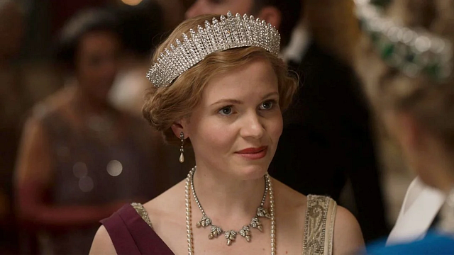 Imagem da notícia Melhor que Bridgerton! Hoje no streaming, a emocionante sequência cinematográfica de uma célebre saga histórica da TV