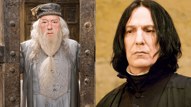 Imagem da notícia 16 atores de Harry Potter que já morreram e deixaram saudade