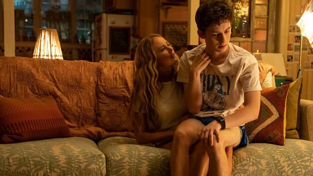 Imagem da notícia Para assistir em casa: O filme sacana com Jennifer Lawrence gerou polêmica antes do lançamento nos cinemas