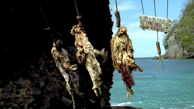 Imagem da notícia Piratas do Caribe tem um erro tão óbvio que você vai ficar chocado por não ter visto antes