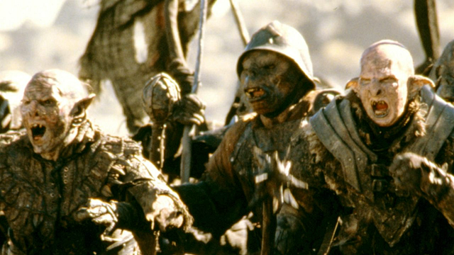 Imagem da notícia Dirigir 25 mil pessoas ao mesmo tempo: Peter Jackson seguiu o caminho mais difícil em O Senhor dos Anéis, mas funcionou