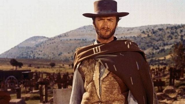 Imagem da notícia Há 60 anos, Clint Eastwood manipulou um artefato histórico durante as filmagens de um filme na Espanha, e ele se perdeu; agora, acaba de ser encontrado
