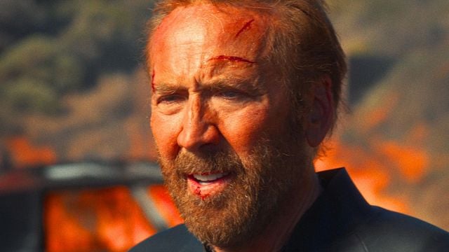Imagem da notícia "Nicolas Cage merece se orgulhar disso": Para Quentin Tarantino, este é um dos melhores filmes dos últimos cinco anos