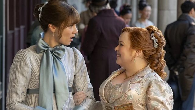 Imagem da notícia A 4ª temporada de Bridgerton estreia em duas semanas, mas a Netflix vai liberar o primeiro episódio para os fãs AMANHÃ; saiba como assistir